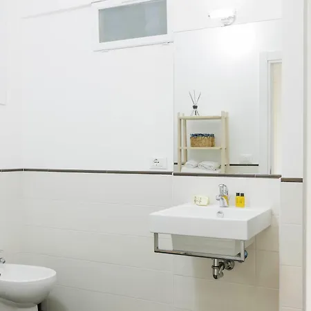 Giordano Luxury Apartamento
