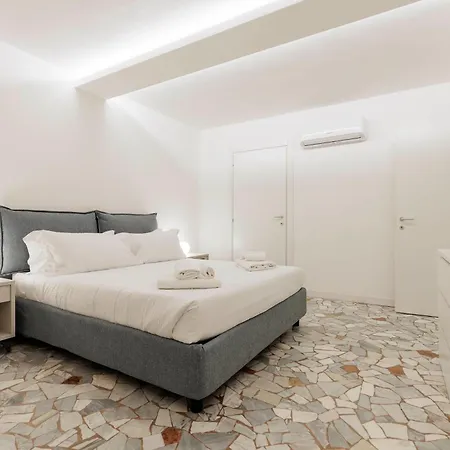 Apartamento Giordano Luxury Florença
