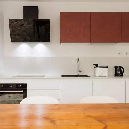 Giordano Luxury Apartamento Florença
