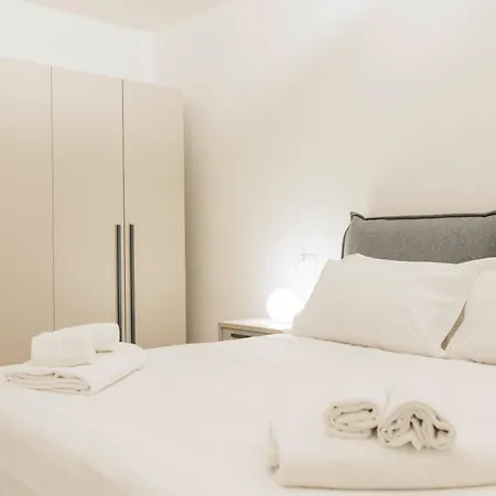 Apartamento Giordano Luxury