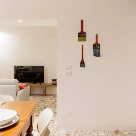 Apartment Giordano Luxury *