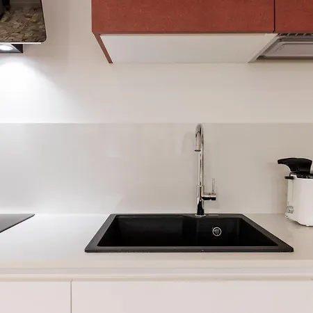 Giordano Luxury Apartment