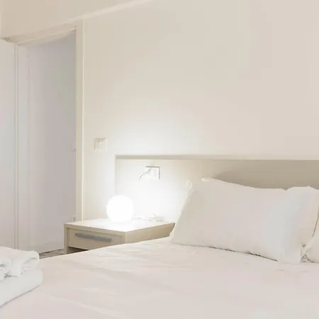 Apartment Giordano Luxury Florence