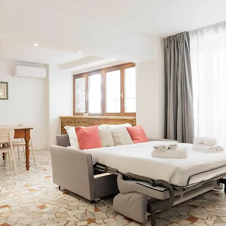 Apartment Giordano Luxury