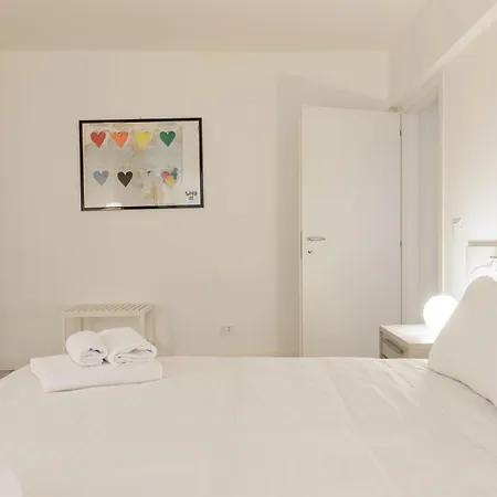 Apartment Giordano Luxury Florence