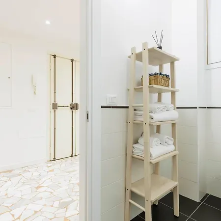 Apartment Giordano Luxury *
