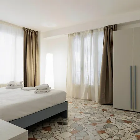 Apartment Giordano Luxury