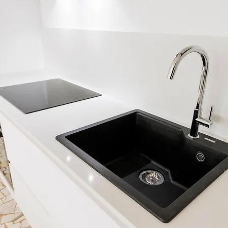 Giordano Luxury Apartment *