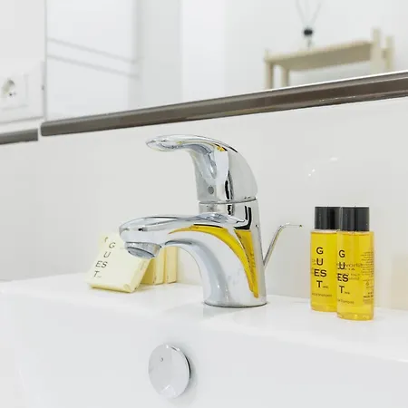 Giordano Luxury Apartment