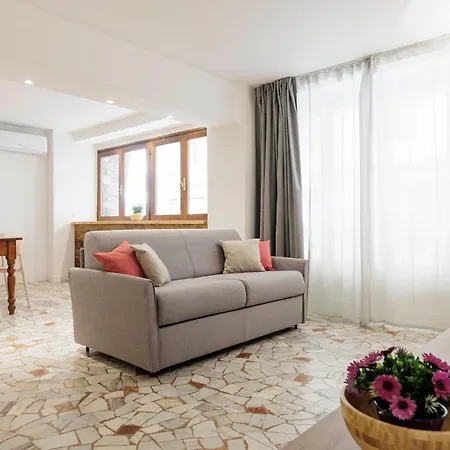 Apartment Giordano Luxury