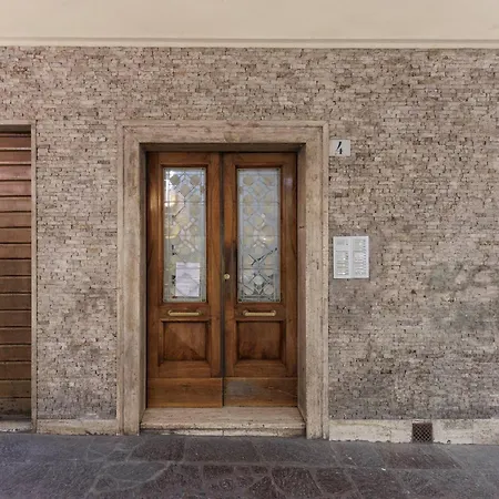 Giordano Luxury Apartment